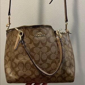 Coach Crossbody